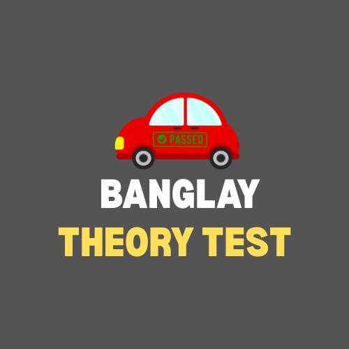 Uk Driving Theory Test