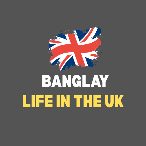 Life in The UK Test