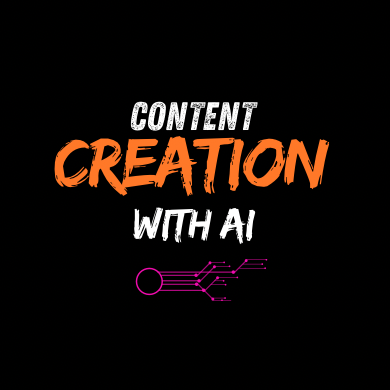 Content Creation with AI